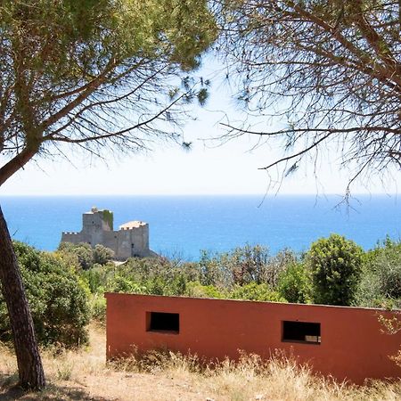 Rocchette  Tenuta Le Rocchette المظهر الخارجي الصورة