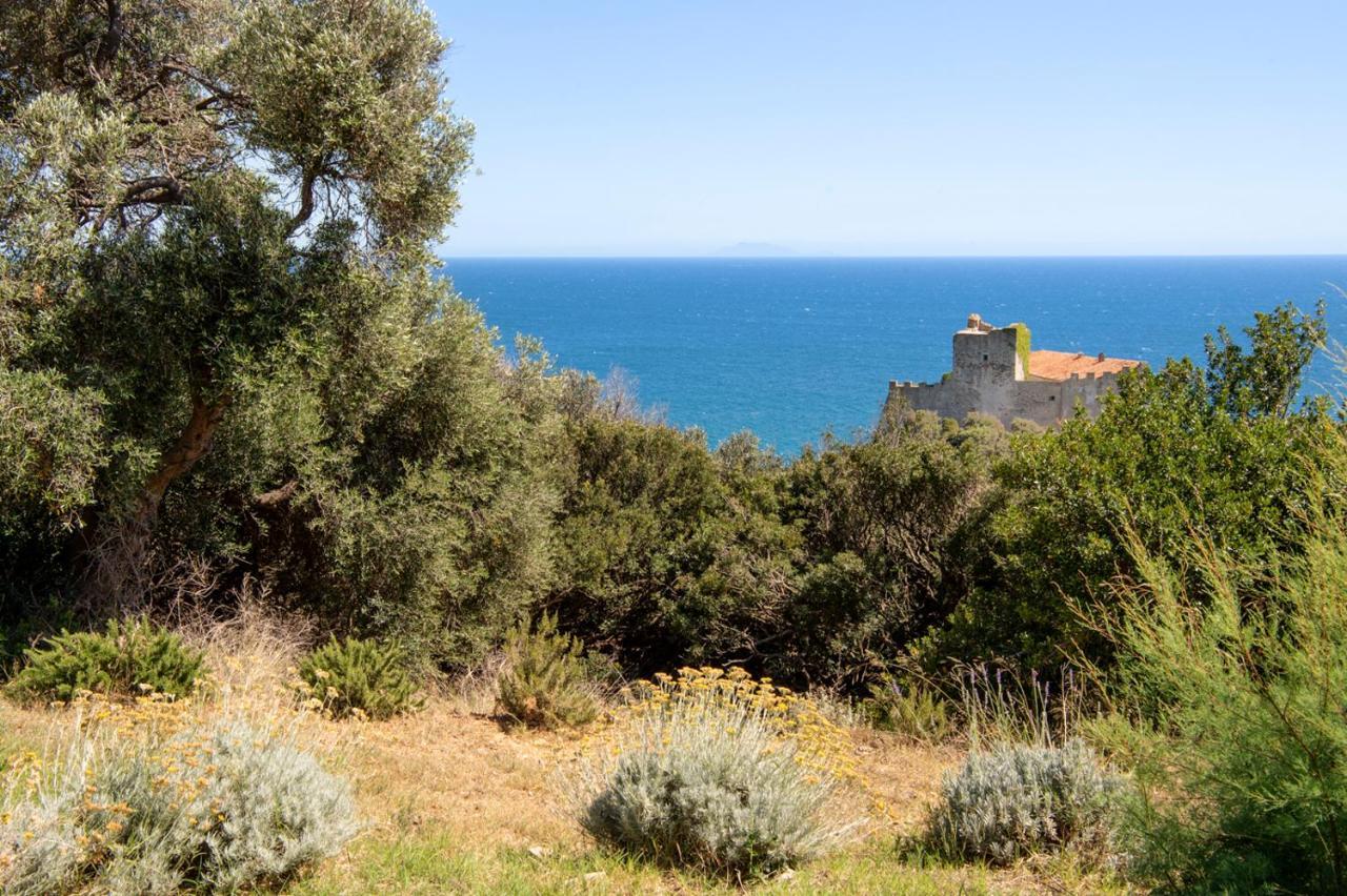Rocchette  Tenuta Le Rocchette المظهر الخارجي الصورة