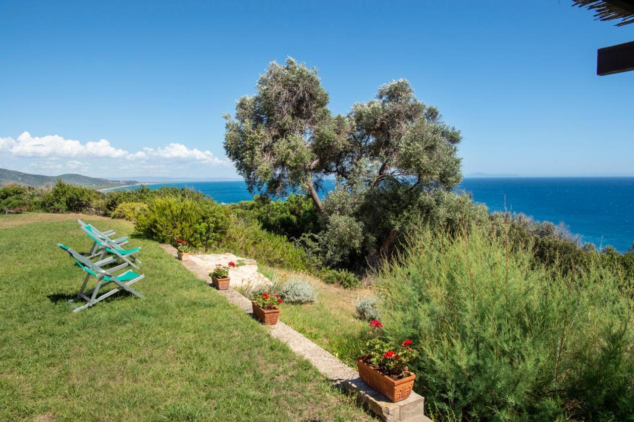Rocchette  Tenuta Le Rocchette المظهر الخارجي الصورة