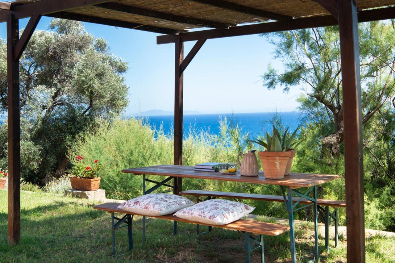 Rocchette  Tenuta Le Rocchette المظهر الخارجي الصورة