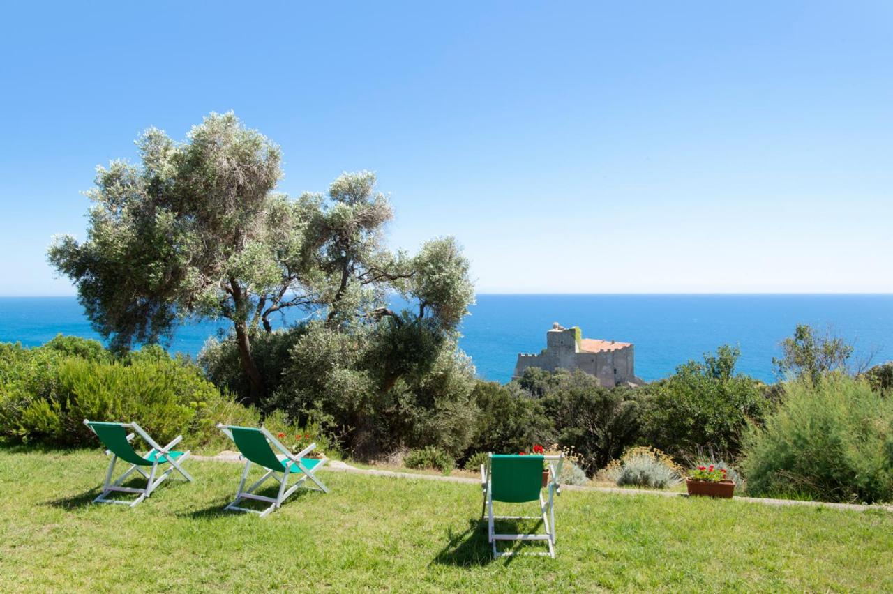 Rocchette  Tenuta Le Rocchette المظهر الخارجي الصورة