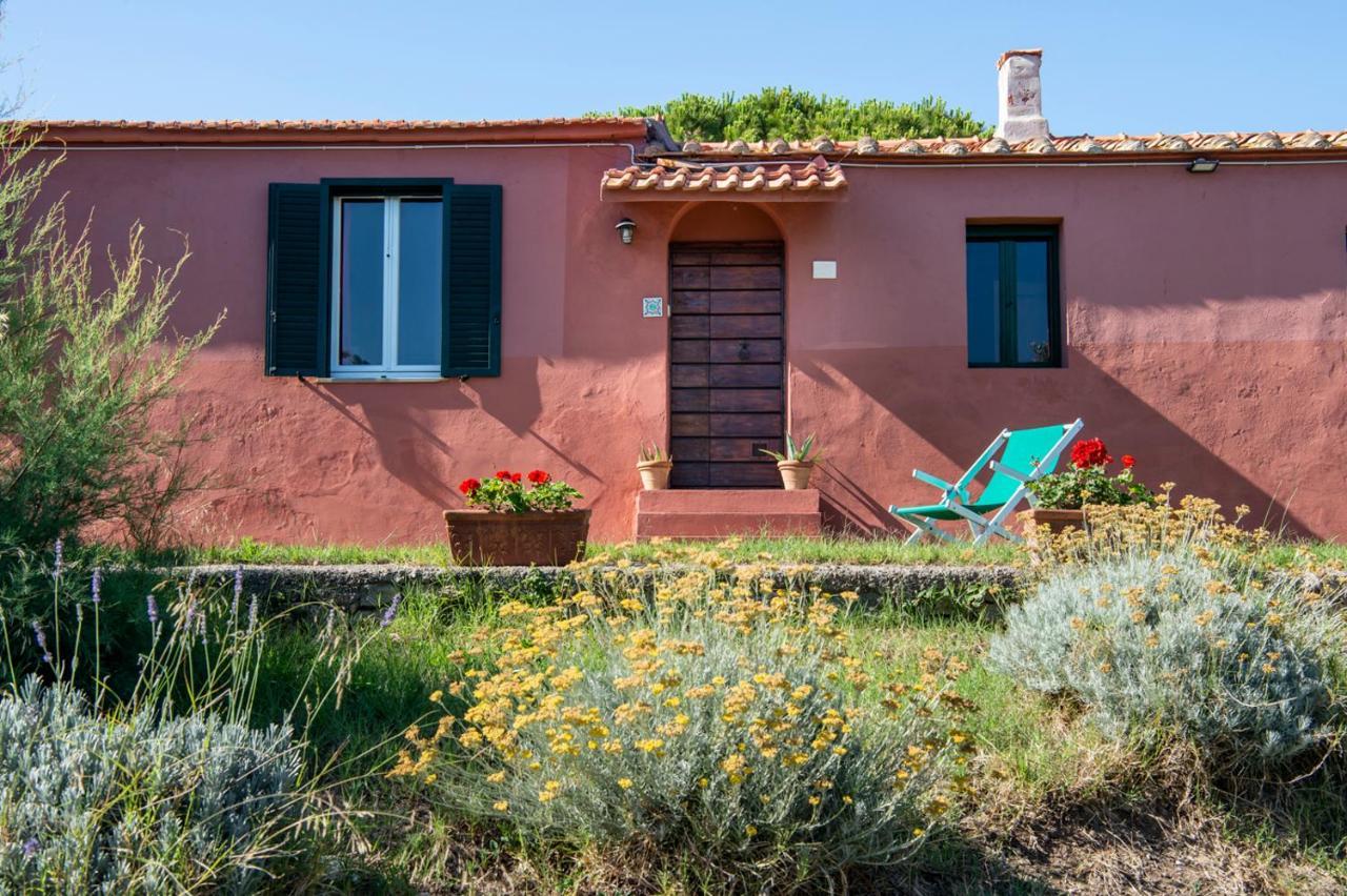Rocchette  Tenuta Le Rocchette المظهر الخارجي الصورة