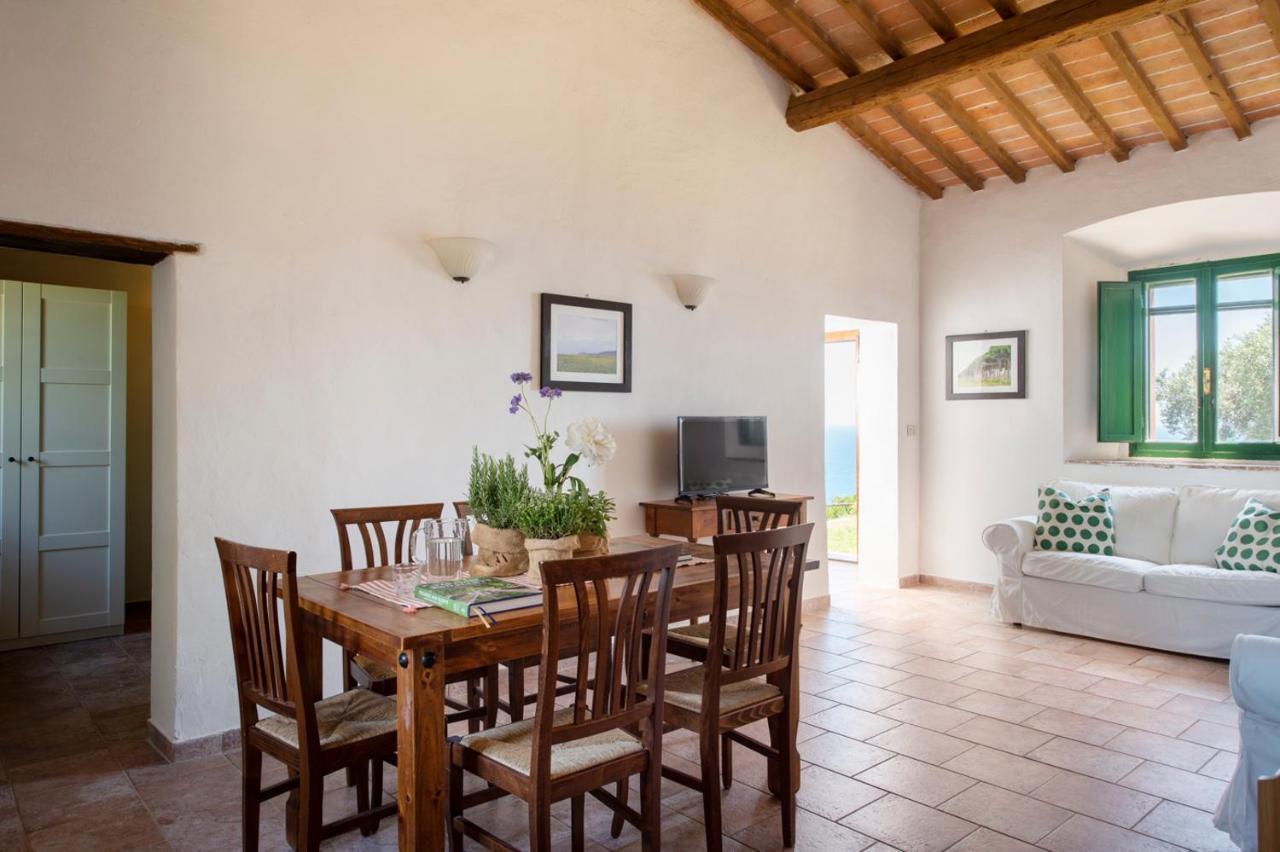 Rocchette  Tenuta Le Rocchette المظهر الخارجي الصورة