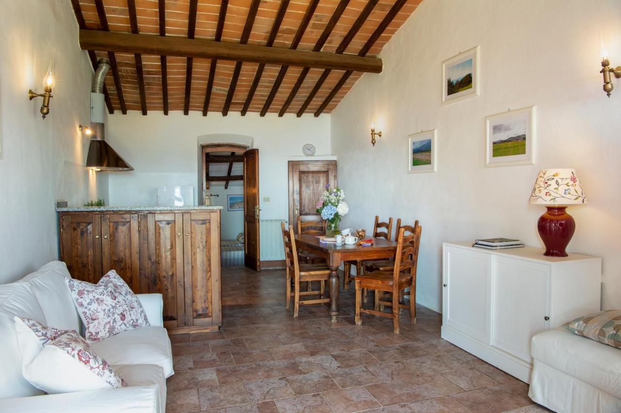 Rocchette  Tenuta Le Rocchette المظهر الخارجي الصورة