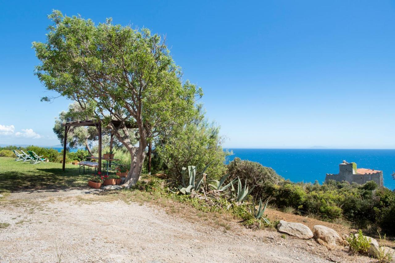 Rocchette  Tenuta Le Rocchette المظهر الخارجي الصورة