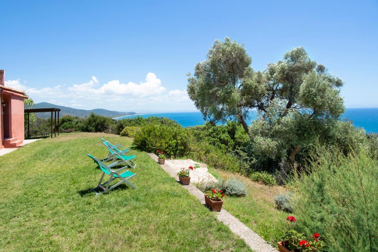 Rocchette  Tenuta Le Rocchette المظهر الخارجي الصورة