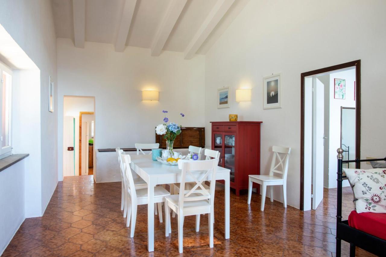 Rocchette  Tenuta Le Rocchette المظهر الخارجي الصورة