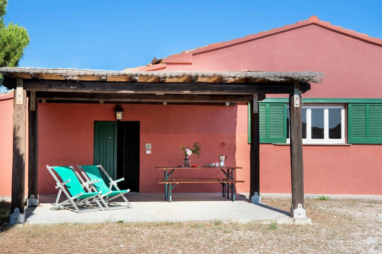 Rocchette  Tenuta Le Rocchette المظهر الخارجي الصورة