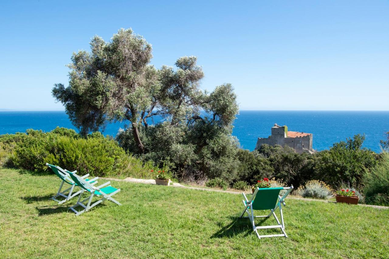 Rocchette  Tenuta Le Rocchette المظهر الخارجي الصورة