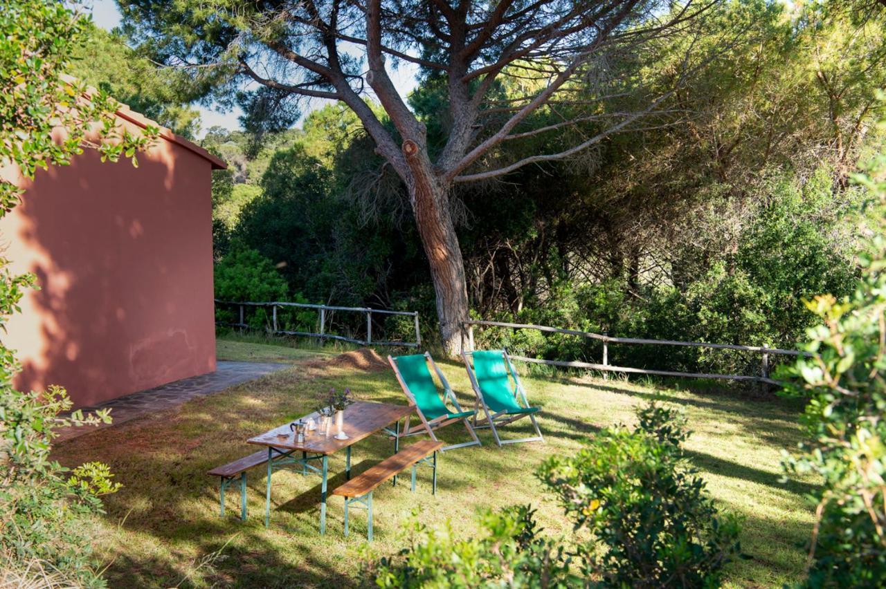 Rocchette  Tenuta Le Rocchette المظهر الخارجي الصورة