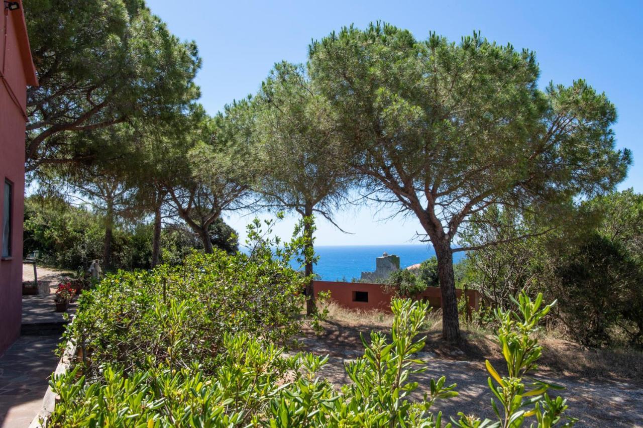 Rocchette  Tenuta Le Rocchette المظهر الخارجي الصورة
