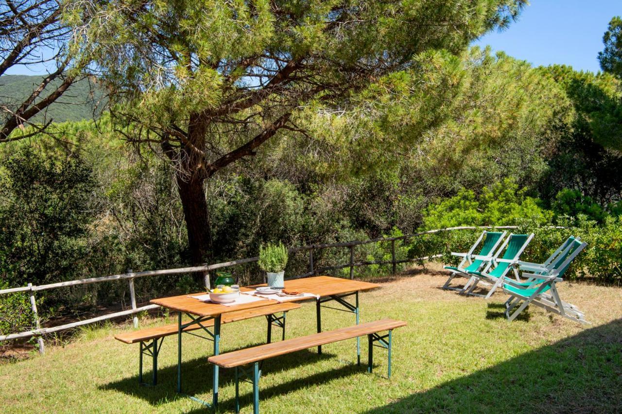 Rocchette  Tenuta Le Rocchette المظهر الخارجي الصورة