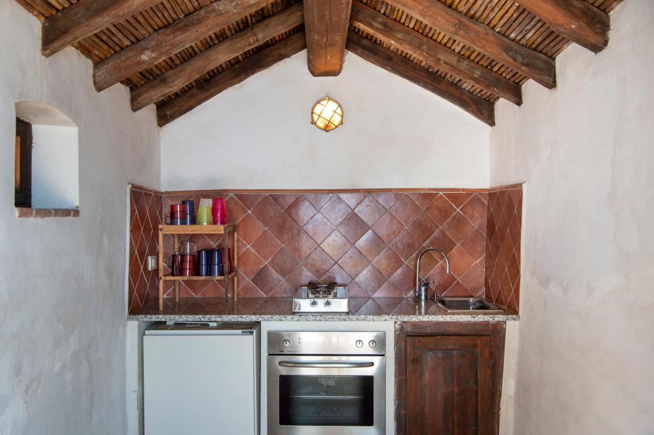 Rocchette  Tenuta Le Rocchette المظهر الخارجي الصورة