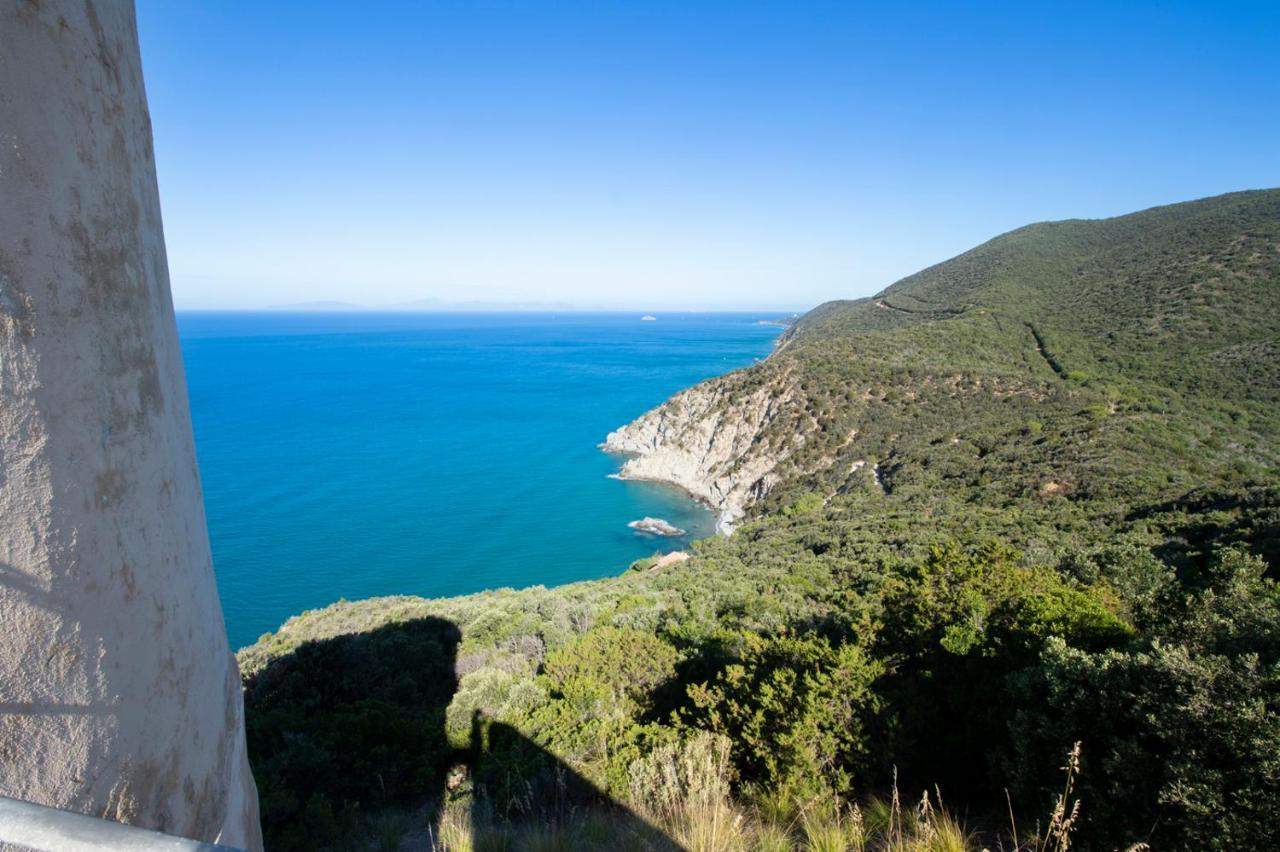 Rocchette  Tenuta Le Rocchette المظهر الخارجي الصورة