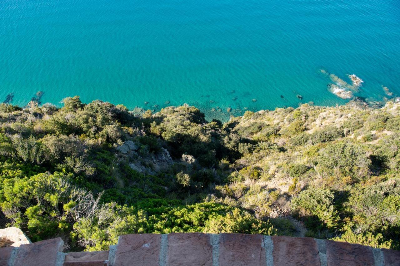 Rocchette  Tenuta Le Rocchette المظهر الخارجي الصورة