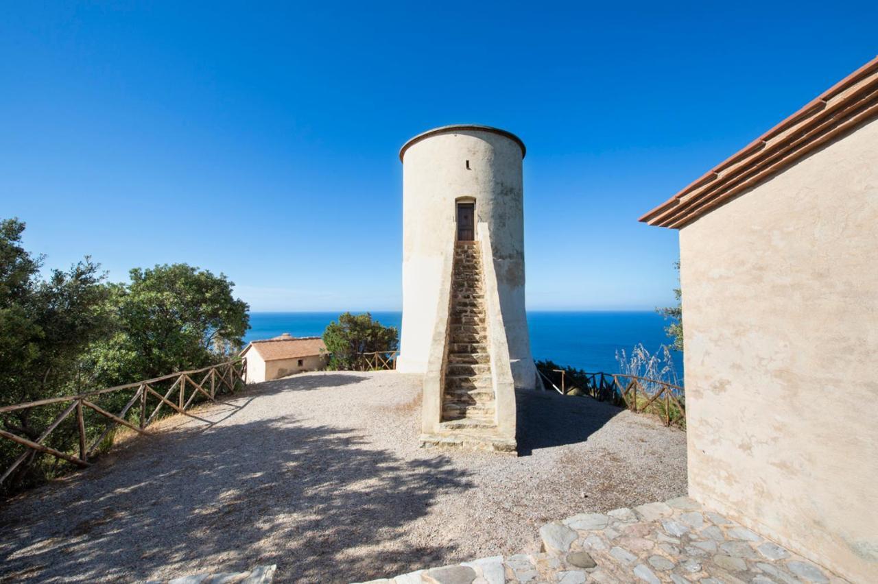 Rocchette  Tenuta Le Rocchette المظهر الخارجي الصورة