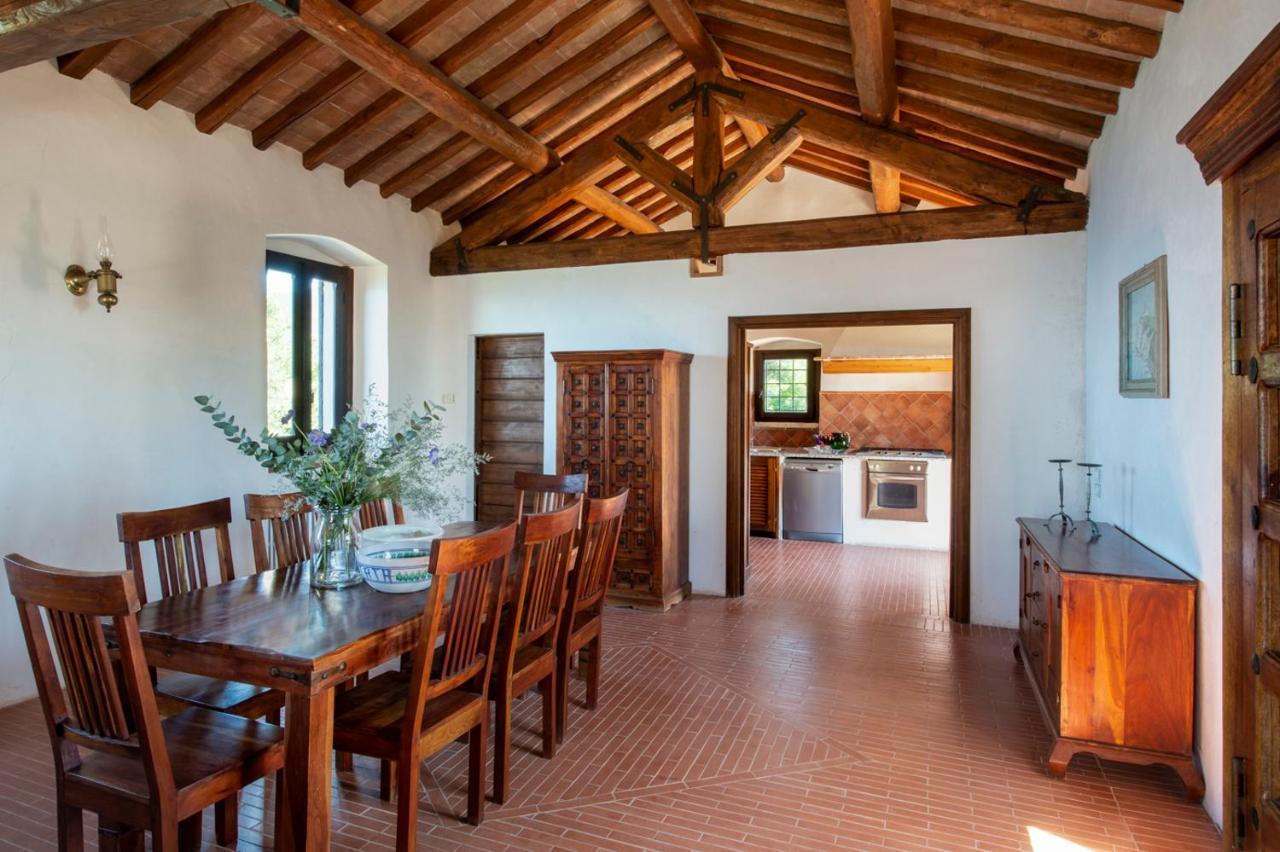 Rocchette  Tenuta Le Rocchette المظهر الخارجي الصورة