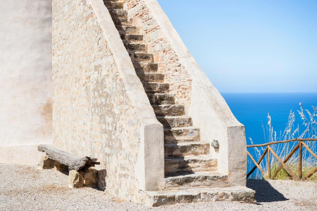 Rocchette  Tenuta Le Rocchette المظهر الخارجي الصورة