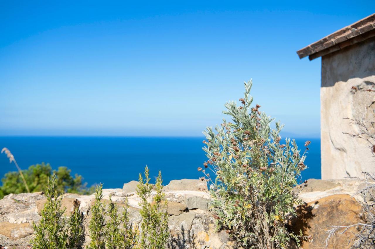 Rocchette  Tenuta Le Rocchette المظهر الخارجي الصورة