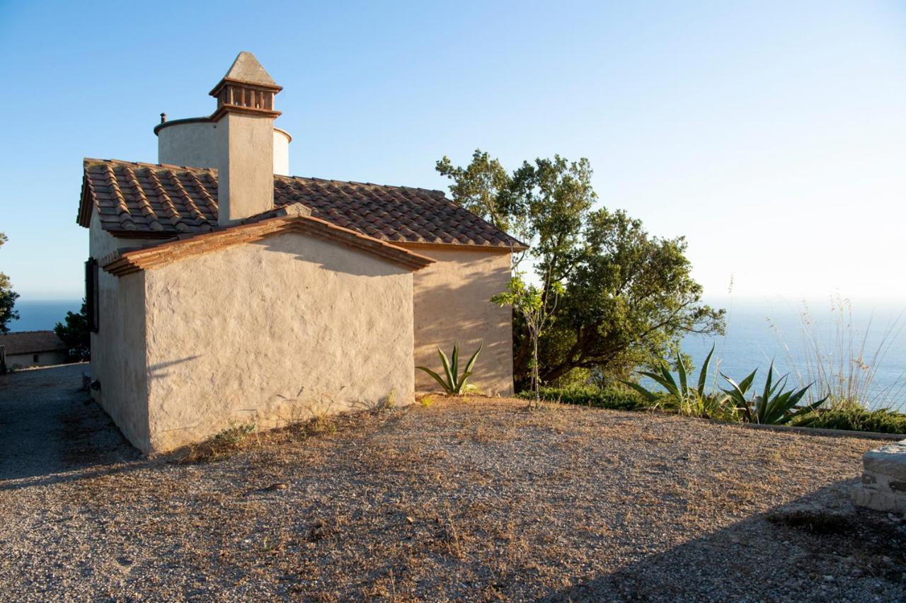 Rocchette  Tenuta Le Rocchette المظهر الخارجي الصورة
