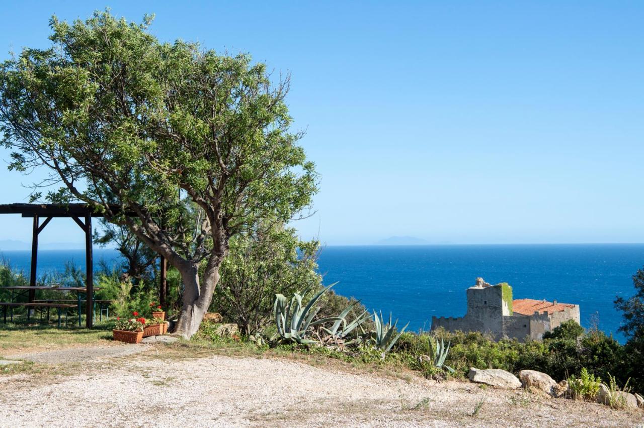 Rocchette  Tenuta Le Rocchette المظهر الخارجي الصورة