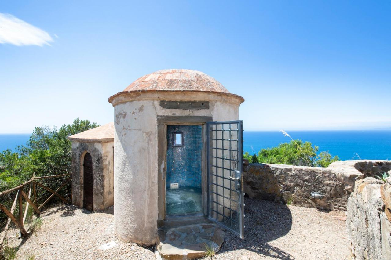 Rocchette  Tenuta Le Rocchette المظهر الخارجي الصورة