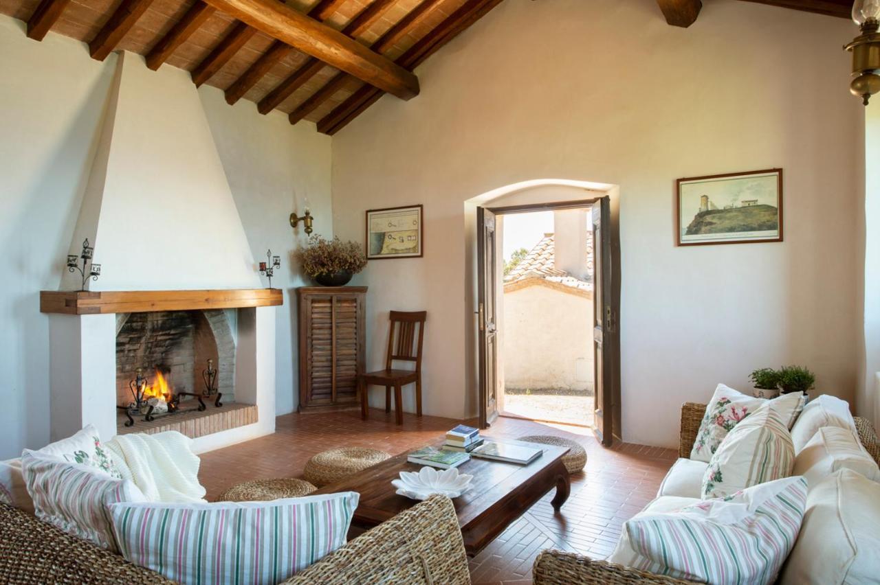 Rocchette  Tenuta Le Rocchette المظهر الخارجي الصورة