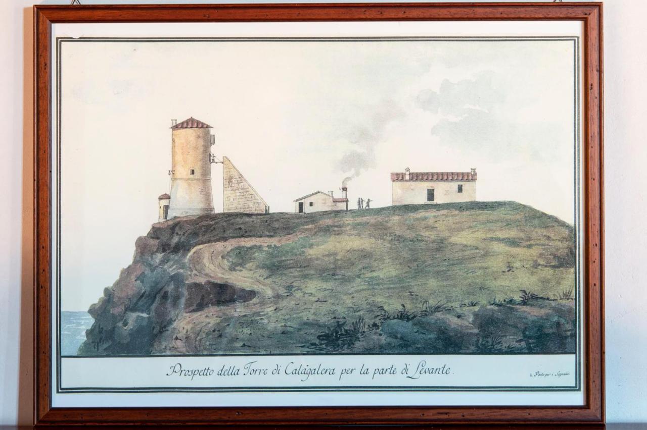 Rocchette  Tenuta Le Rocchette المظهر الخارجي الصورة