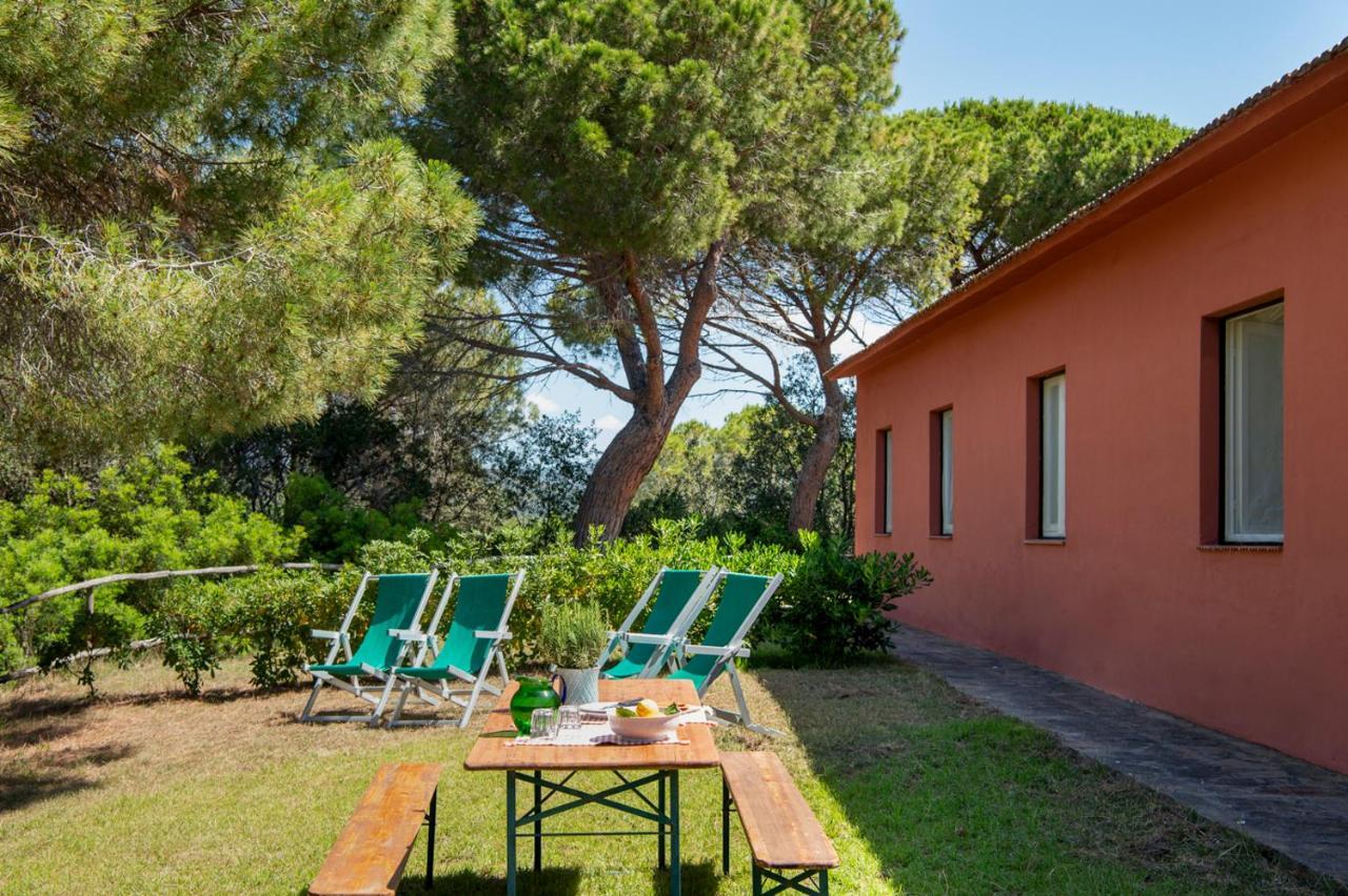 Rocchette  Tenuta Le Rocchette المظهر الخارجي الصورة