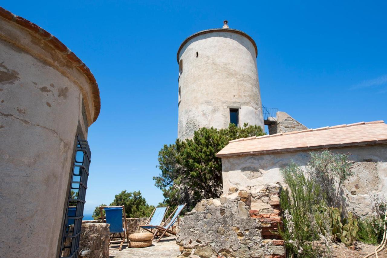 Rocchette  Tenuta Le Rocchette المظهر الخارجي الصورة