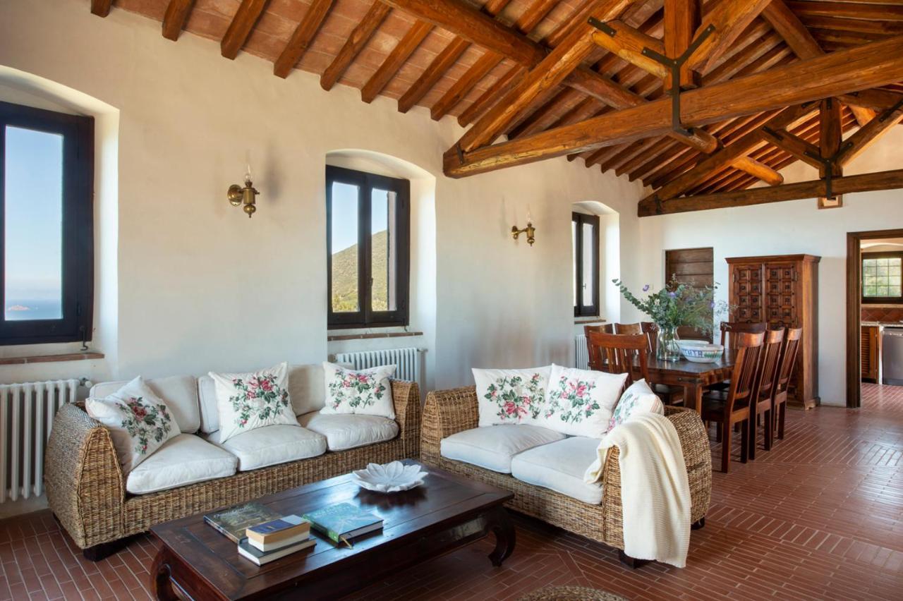 Rocchette  Tenuta Le Rocchette المظهر الخارجي الصورة