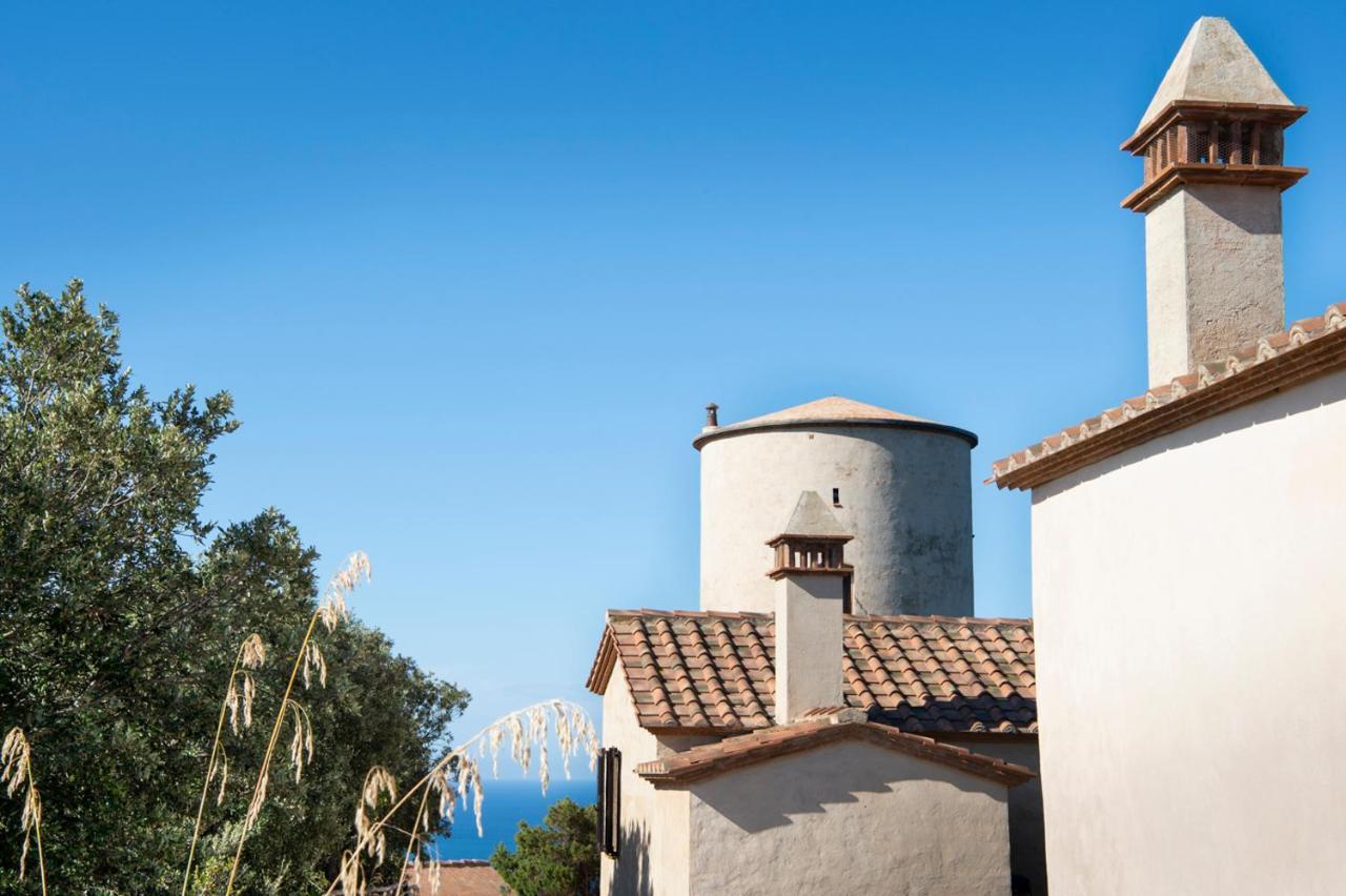 Rocchette  Tenuta Le Rocchette المظهر الخارجي الصورة