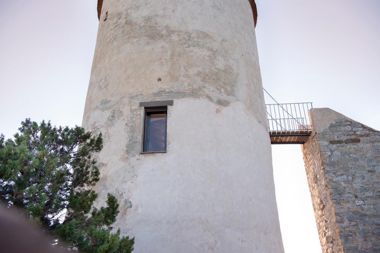 Rocchette  Tenuta Le Rocchette المظهر الخارجي الصورة