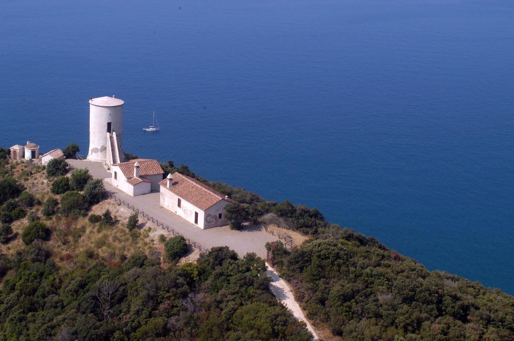 Rocchette  Tenuta Le Rocchette المظهر الخارجي الصورة