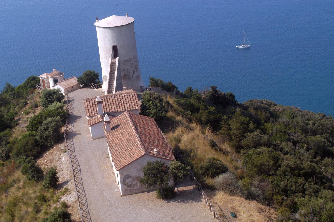 Rocchette  Tenuta Le Rocchette المظهر الخارجي الصورة